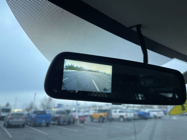 Used 2024 Chevrolet Express 2500 w/ Driver Convenience Package image 15