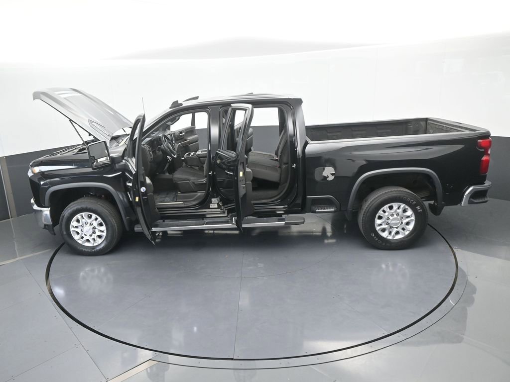 Used 2020 Chevrolet Silverado 2500 LT image 60