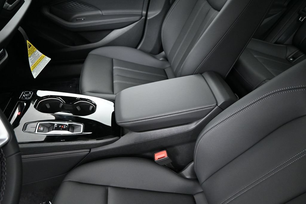 New 2026 Audi A5 2.0T Premium AWD/4WD image 9