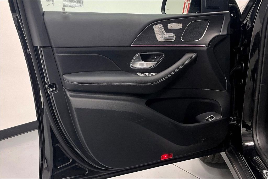 Used 2025 Mercedes-Benz GLE 350 4MATIC image 18