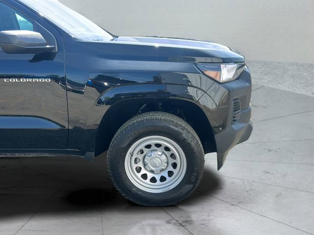 Used 2023 Chevrolet Colorado W/T image 30