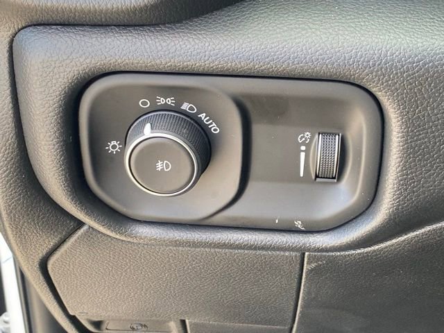 New 2026 RAM 3500 Tradesman w/ Chrome Appearance Group image 26