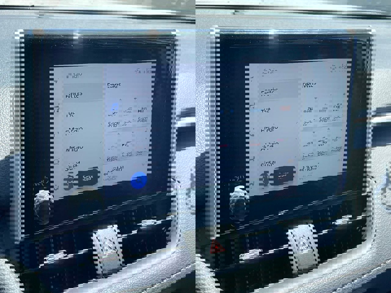 Used 2024 Toyota RAV4 XLE image 9