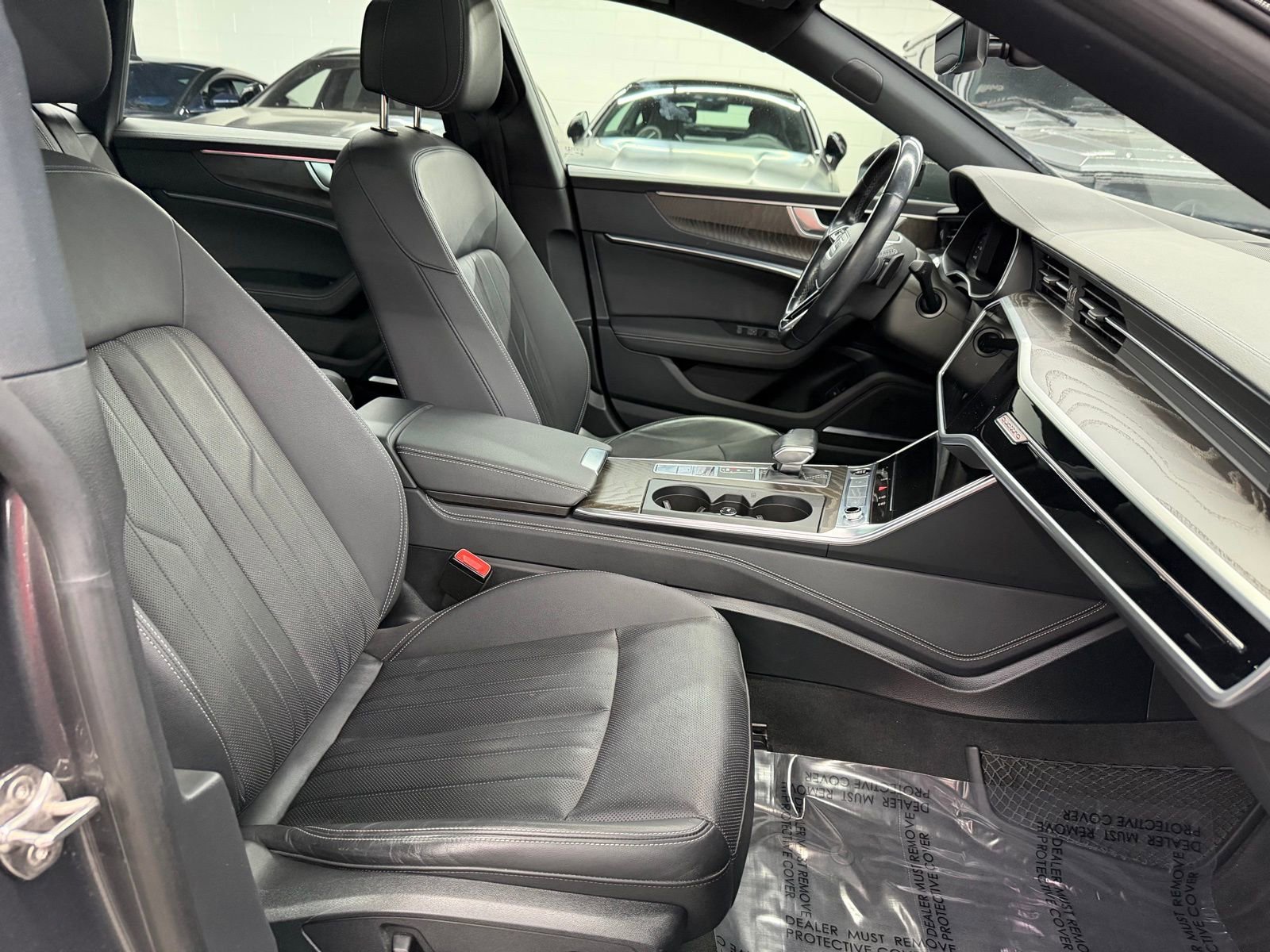 Used 2022 Audi A7 3.0T Premium Plus image 24