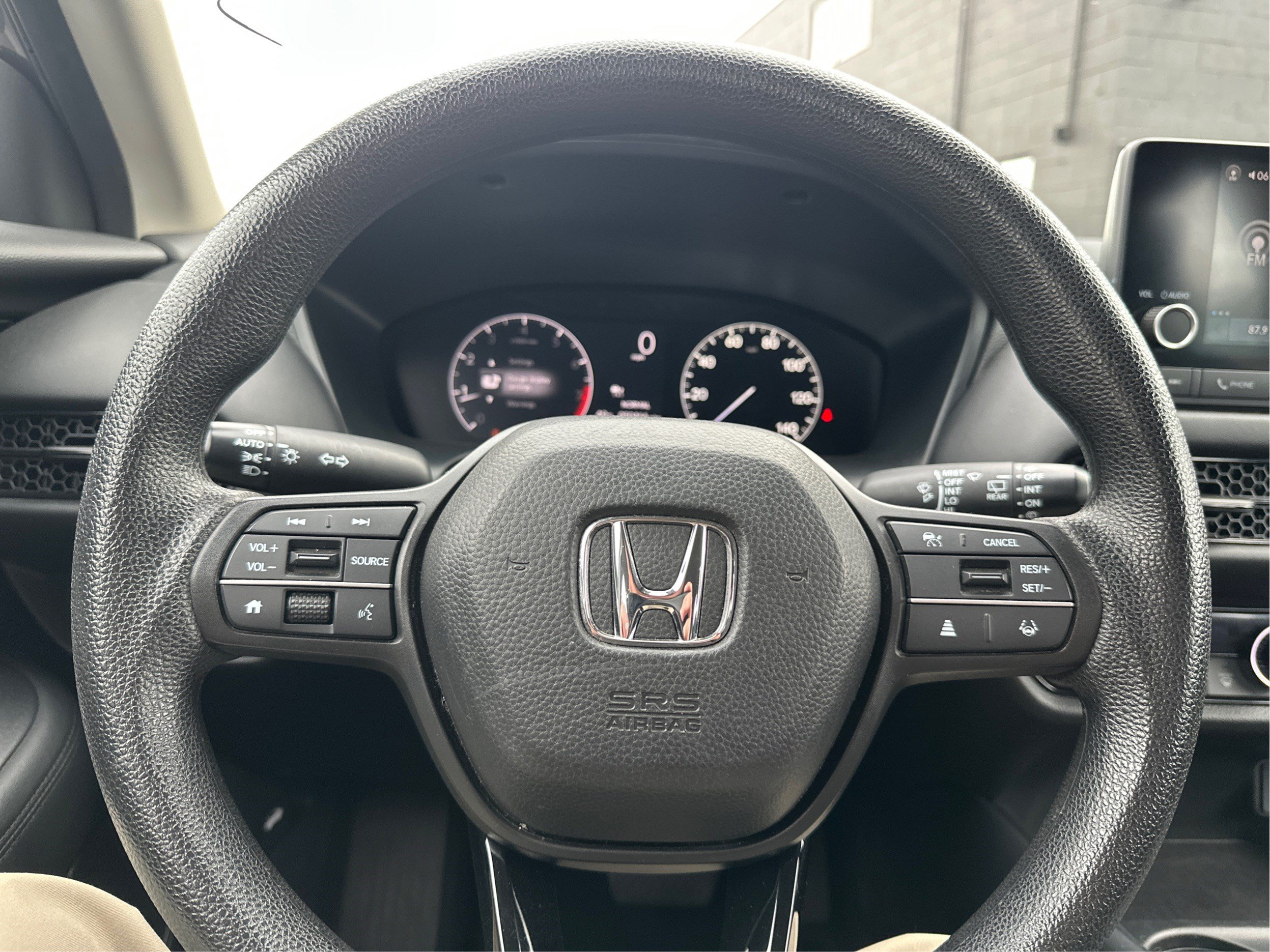 Used 2023 Honda HR-V LX image 18