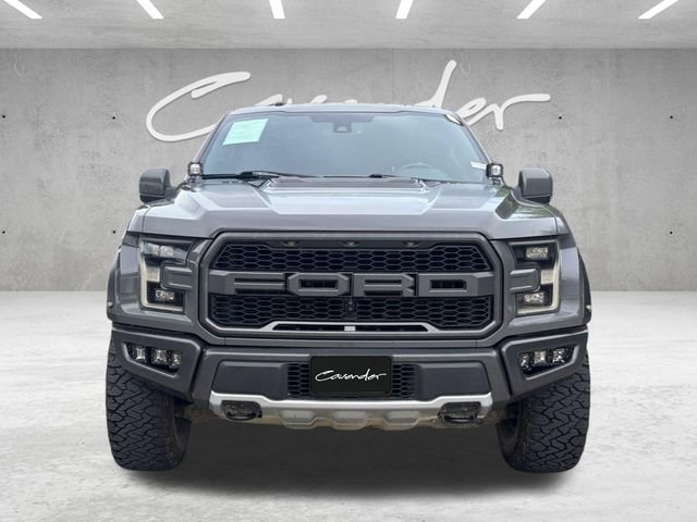 Used 2018 Ford F150 Raptor w/ Equipment Group 802A Luxury AWD/4WD image 23