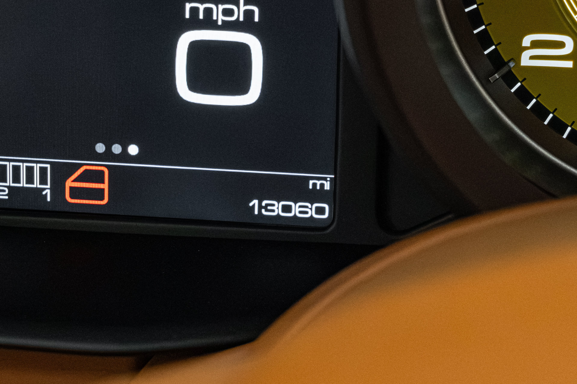 Certified 2017 Ferrari 488 Spider RWD image 7
