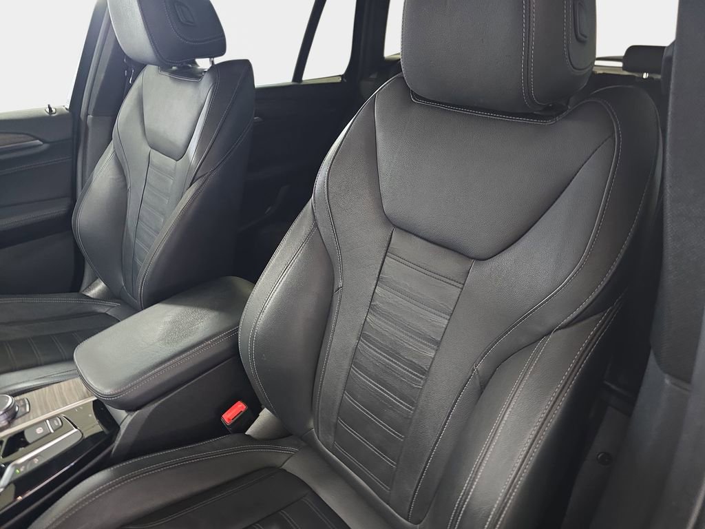 Used 2018 BMW X3 xDrive30i image 17