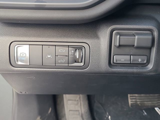 New 2026 Chevrolet Silverado EV LT w/ Plus Package image 20