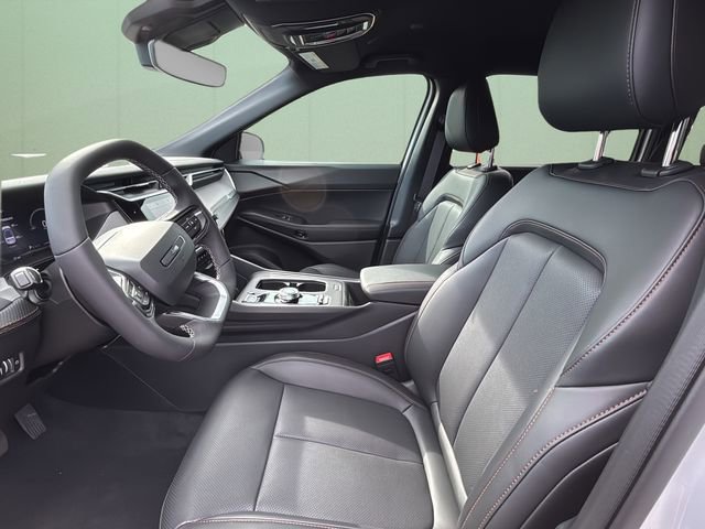 New 2026 Jeep Cherokee Limited image 18