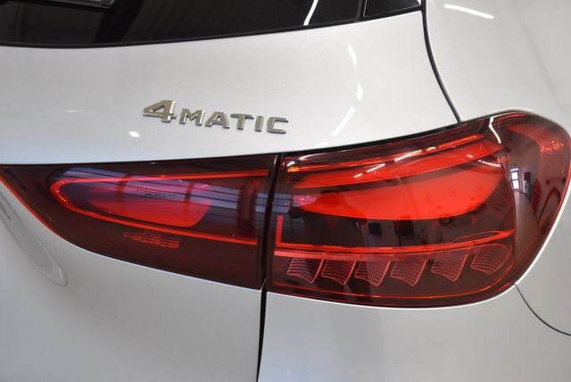 New 2026 Mercedes-Benz GLA 250 4MATIC image 12