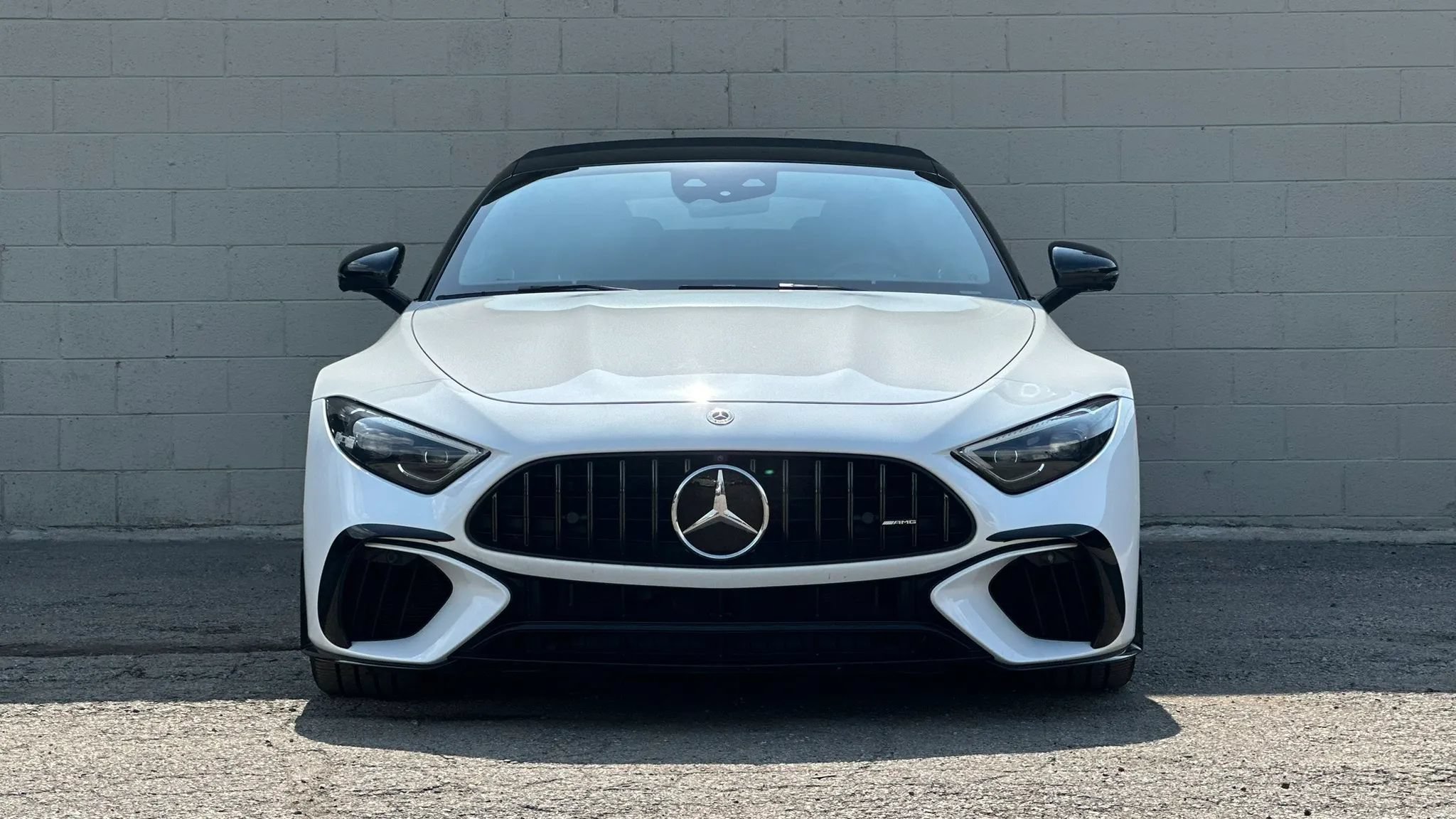 Used 2022 Mercedes-Benz SL 63 AMG 4MATIC image 21