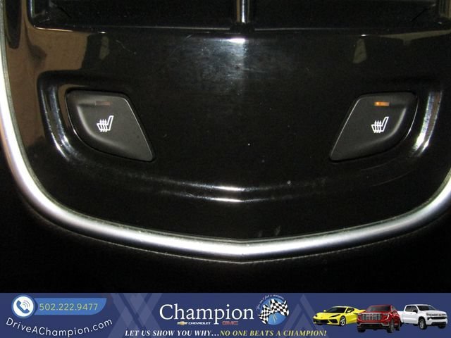 Used 2016 Cadillac XTS Luxury FWD image 18