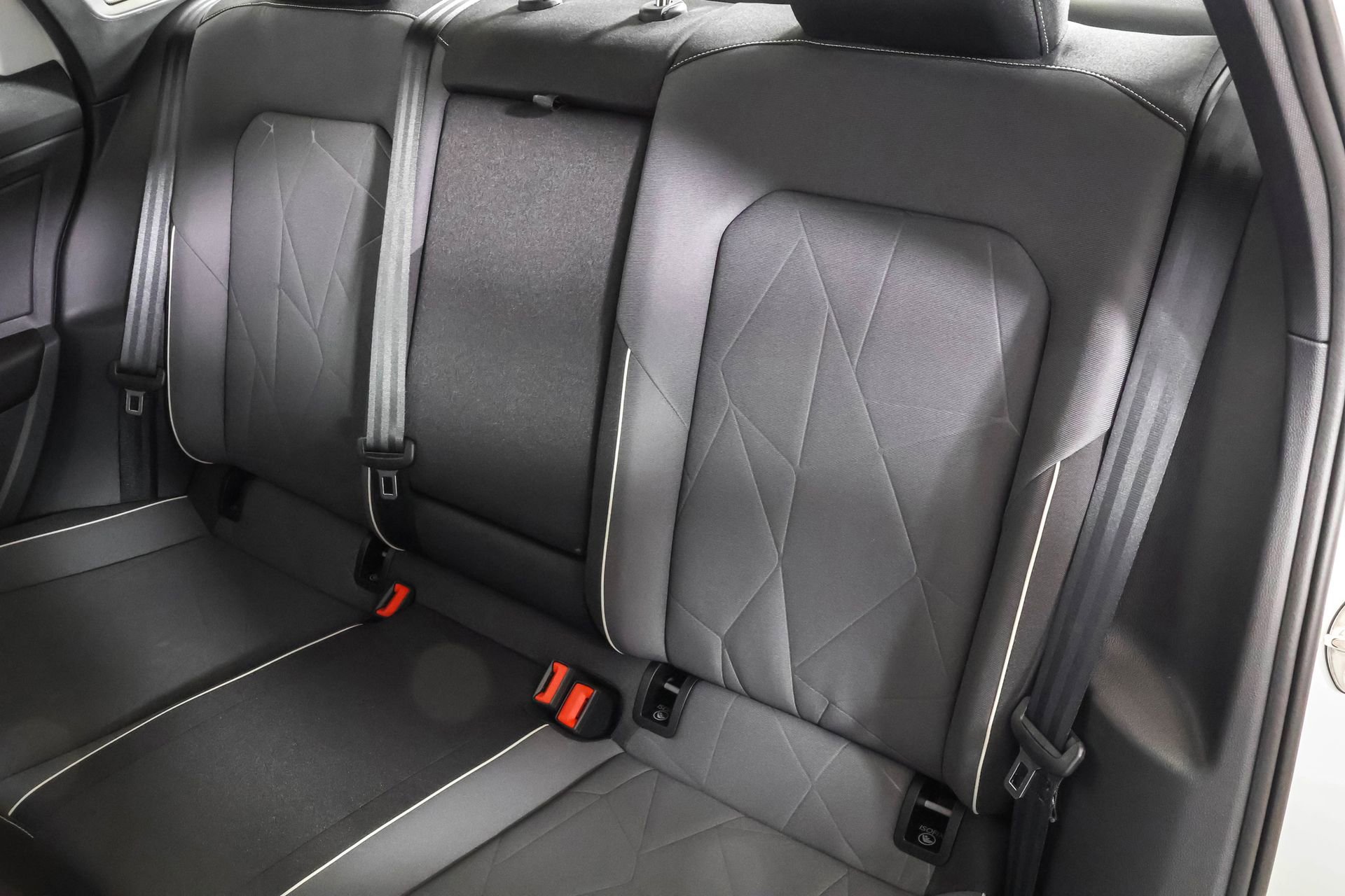 New 2026 Volkswagen Jetta Sport image 33