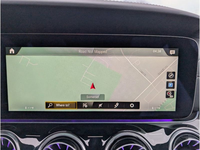 Used 2022 Mercedes-Benz CLS 450 4MATIC w/ Premium Package image 22