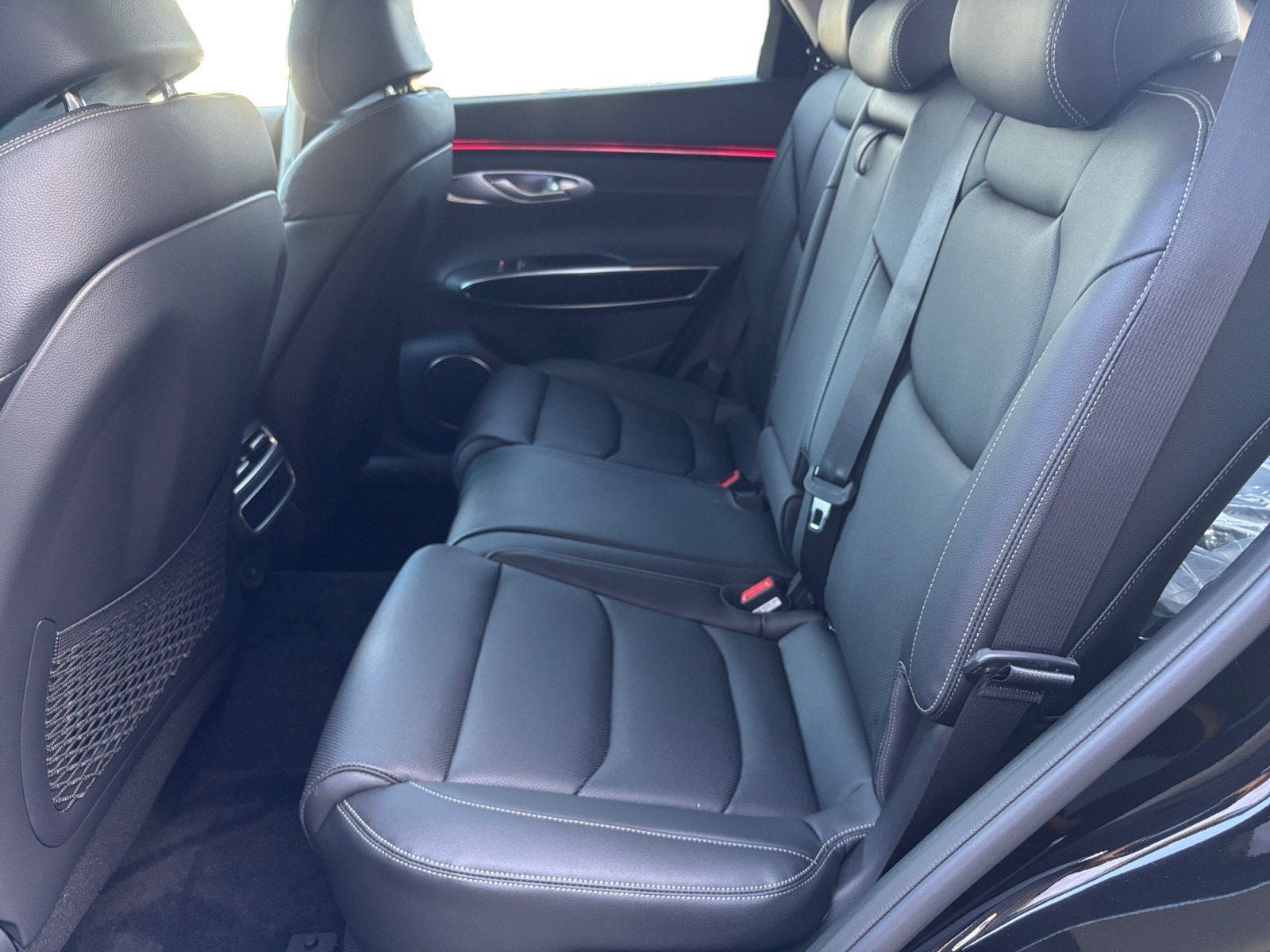 New 2026 Genesis GV70 2.5T AWD/4WD image 13