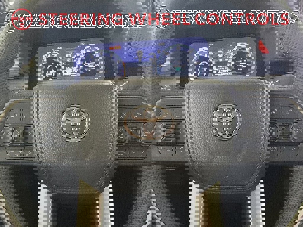 New 2026 Toyota Tacoma TRD Off-Road AWD/4WD image 16