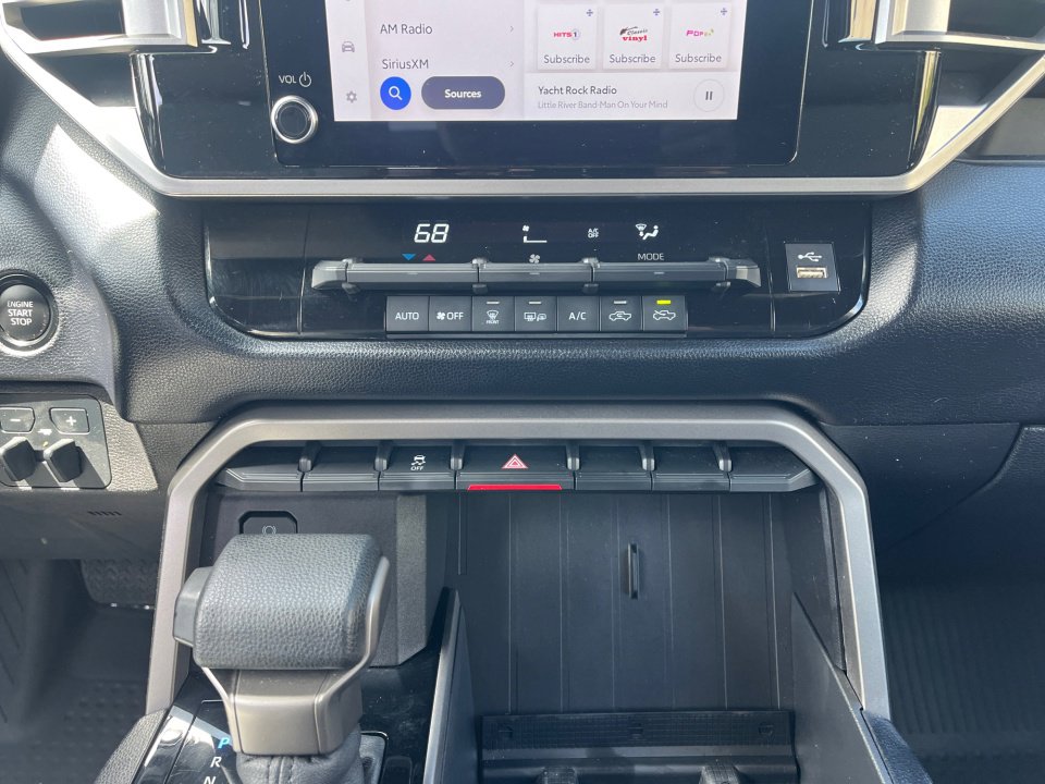 Certified 2025 Toyota Tundra SR5 image 20