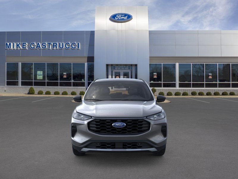 New 2026 Ford Escape ST-Line w/ Cold Weather Package AWD/4WD image 6