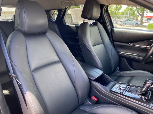 Used 2024 MAZDA CX-30 AWD 2.5 S w/ Select Sport Pkg image 9