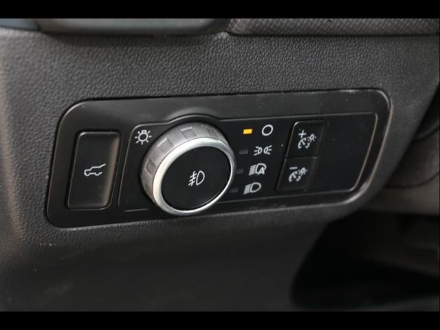 New 2025 Ford Bronco Sport Heritage w/ Convenience Package image 31