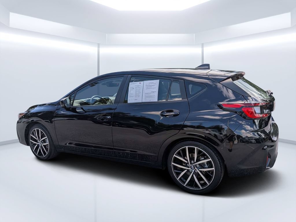 Certified 2024 Subaru Impreza 2.0i Sport w/ Popular Package #1 AWD/4WD image 5