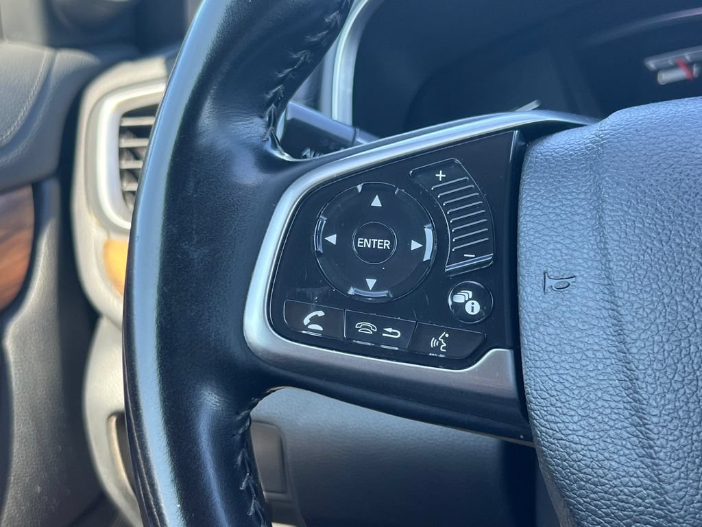Used 2017 Honda CR-V Touring image 23