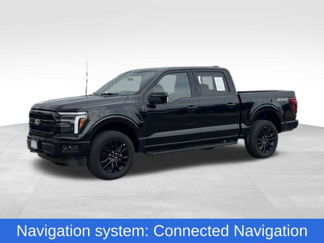 Used 2026 Ford F150 Lariat