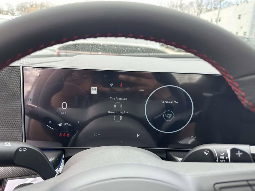 New 2026 Hyundai Sonata N Line image 23