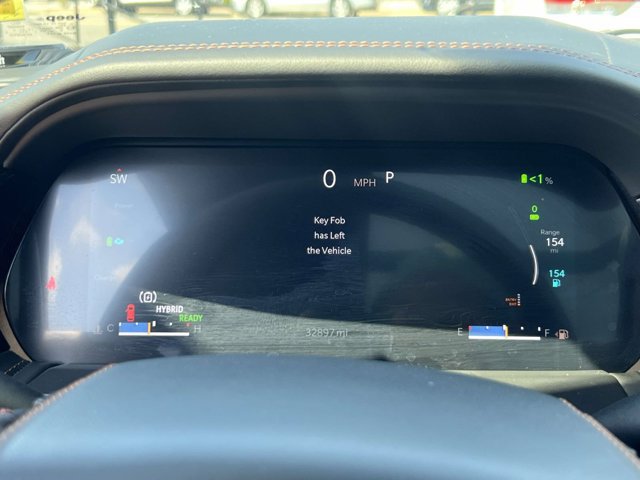 Certified 2022 Jeep Grand Cherokee Summit AWD/4WD image 26
