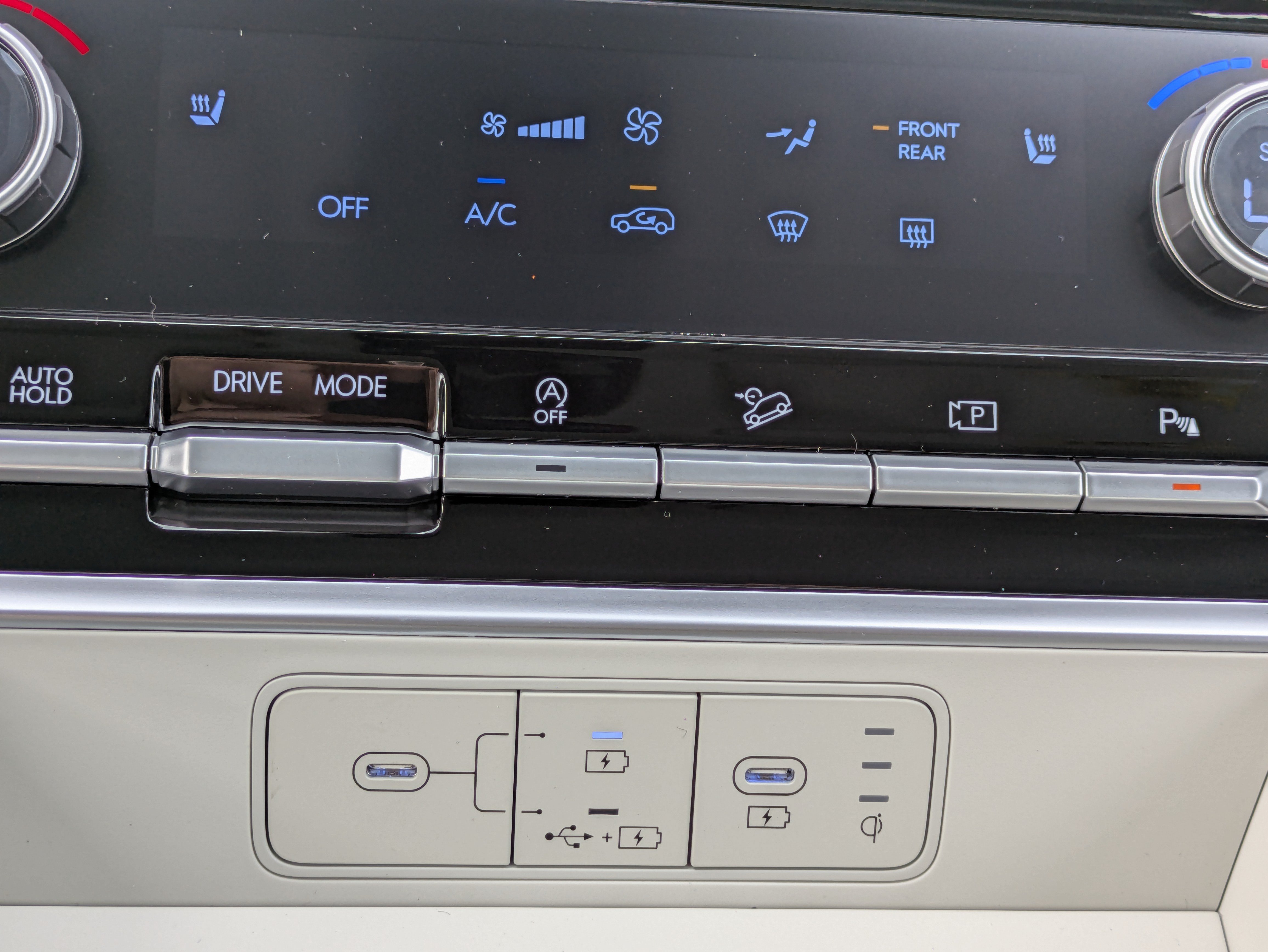 New 2027 Hyundai Santa Fe SEL FWD image 26