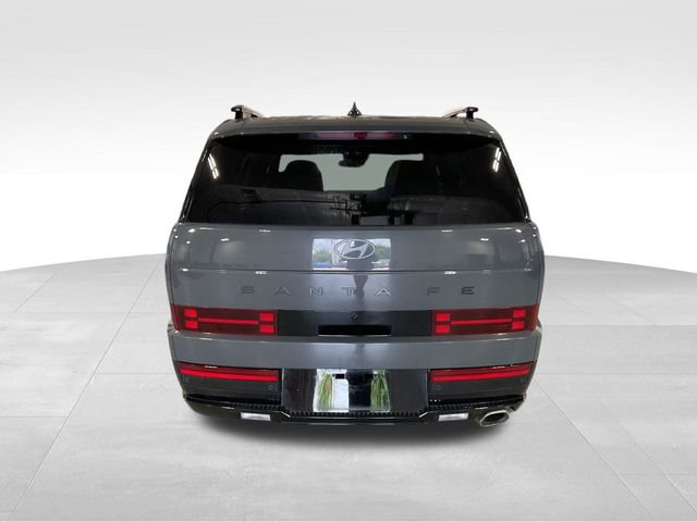 Used 2024 Hyundai Santa Fe Calligraphy image 6