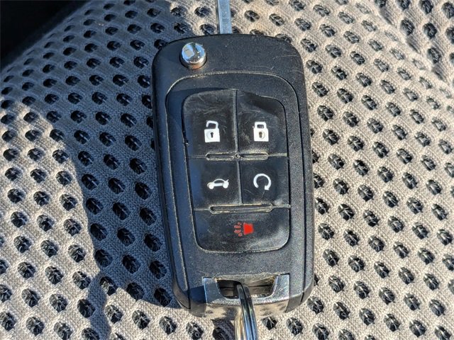 Used 2014 GMC Terrain SLE image 27