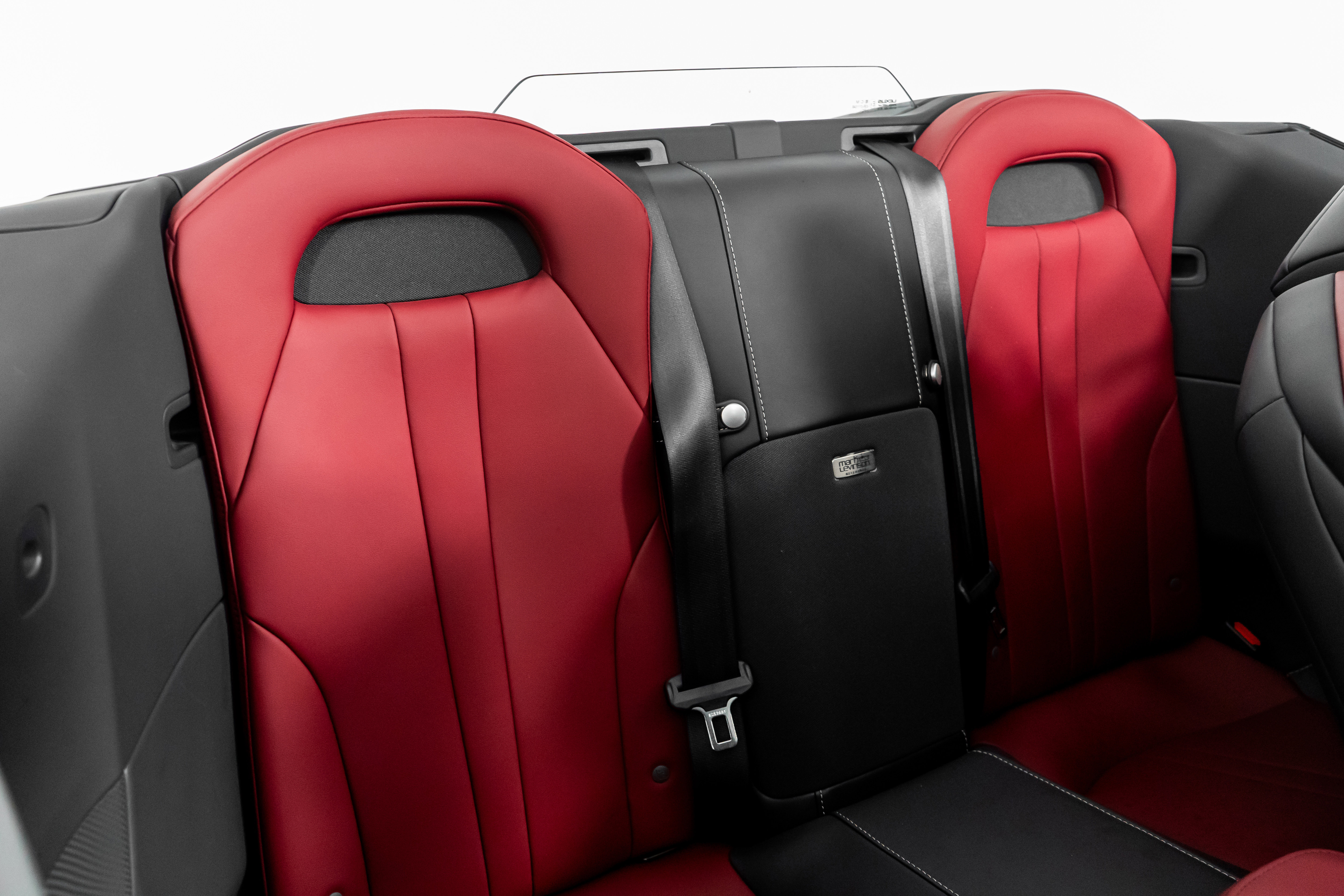 Used 2024 Lexus LC 500 Convertible image 34