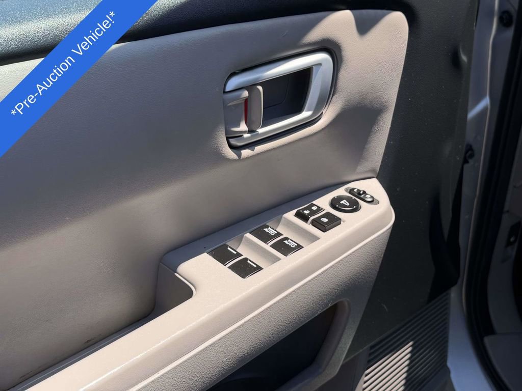 Used 2011 Honda Pilot EX-L image 17