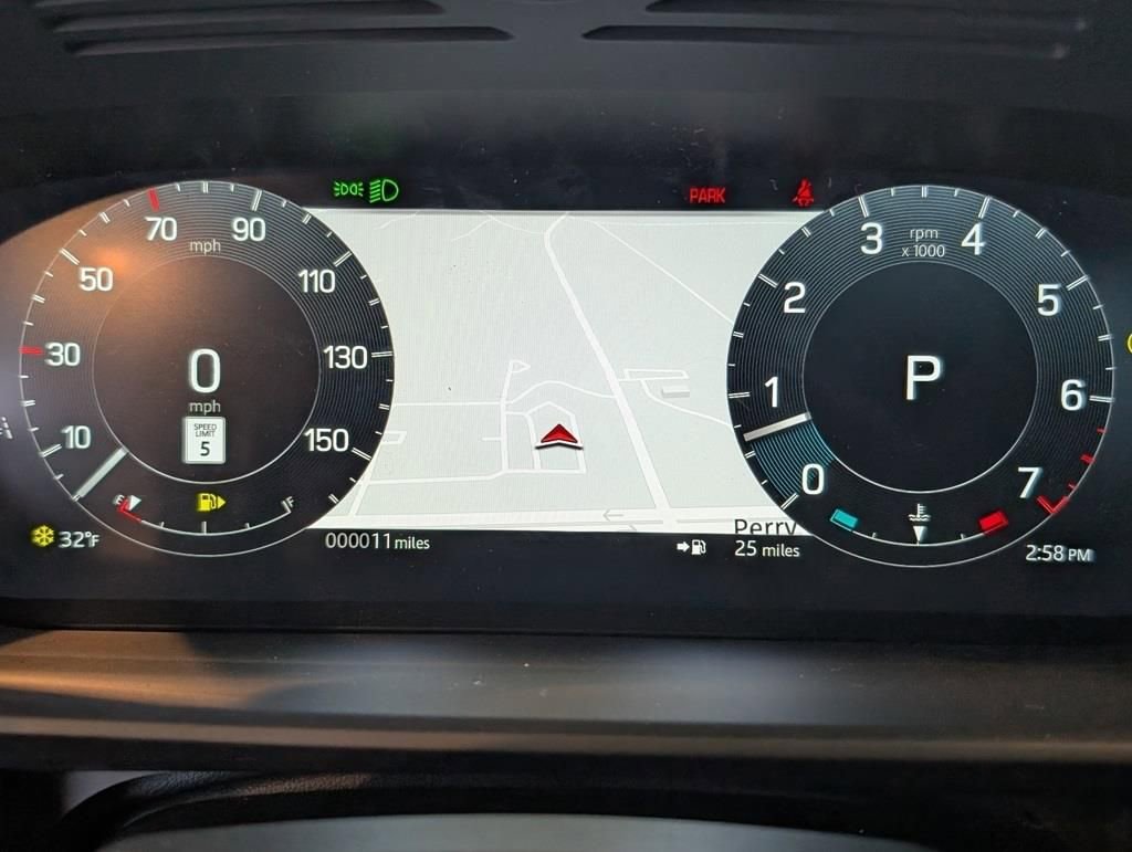 New 2026 Land Rover Discovery Limited Edition image 16