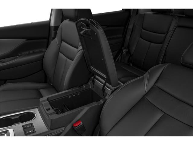 Used 2020 Nissan Murano S AWD/4WD image 17