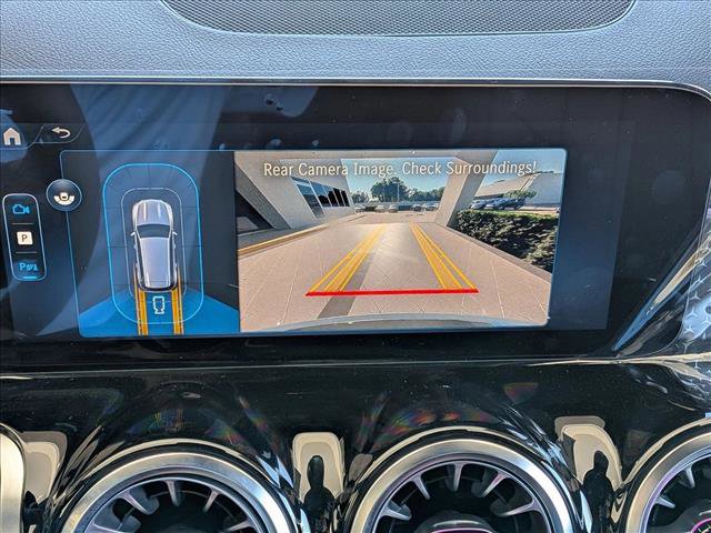 New 2026 Mercedes-Benz GLB 250 image 12