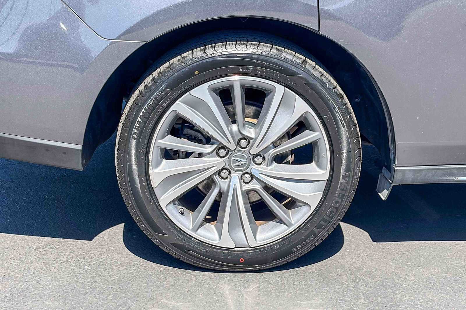 Used 2017 Acura MDX FWD w/ Technology Package image 10