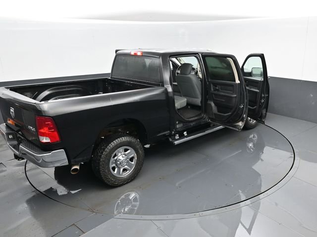 Used 2018 RAM 2500 Tradesman w/ Chrome Appearance Group image 24