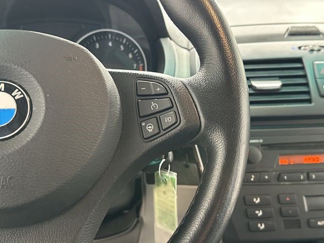 Used 2008 BMW X3 3.0si image 10