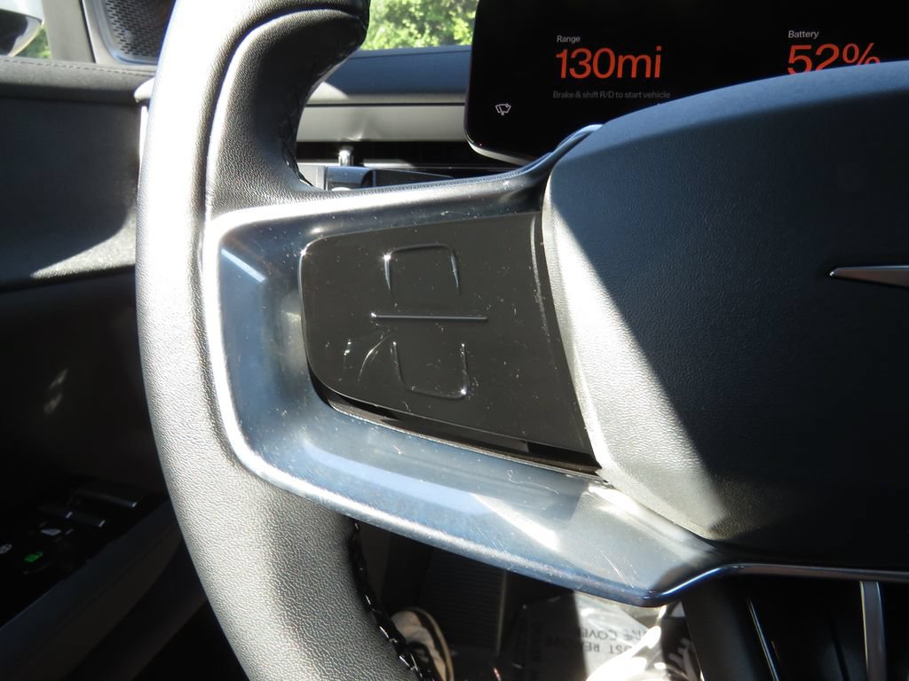 Used 2025 Polestar Polestar 3 AWD/4WD image 22