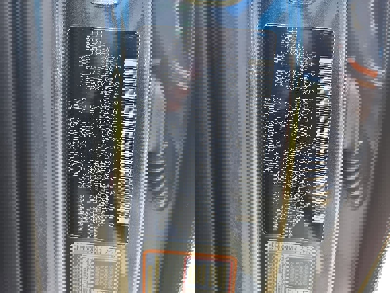 Used 2023 Kia Sorento LX image 33