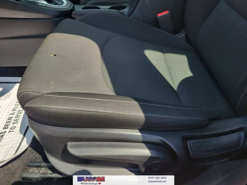 Used 2023 Kia Forte LXS w/ LXS Technology Package FWD image 15