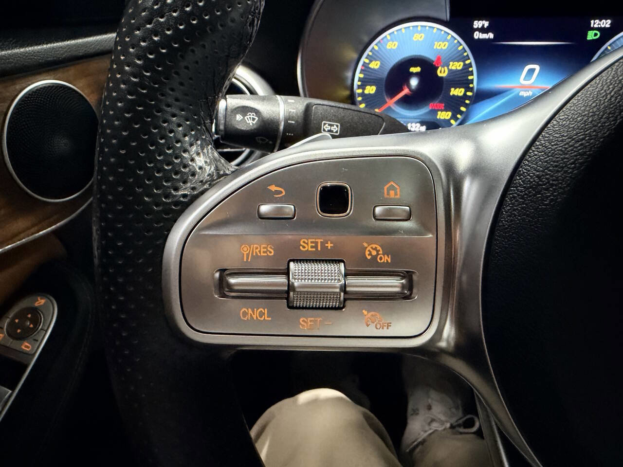 Used 2020 Mercedes-Benz C 300 C 300 4MATIC AWD 4dr Sedan image 15