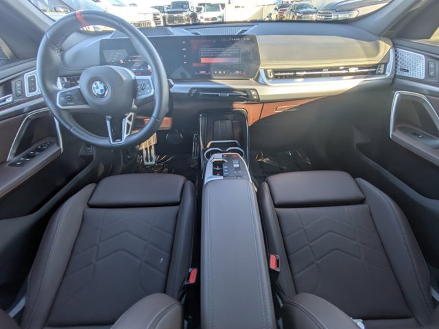 Used 2025 BMW X1 M35i image 13