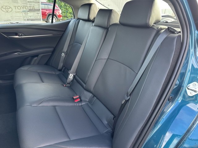 New 2026 Toyota Camry XLE image 28