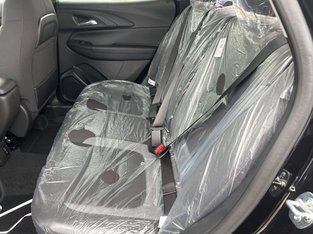 New 2026 Chevrolet TrailBlazer LT w/ Convenience Package AWD/4WD image 13
