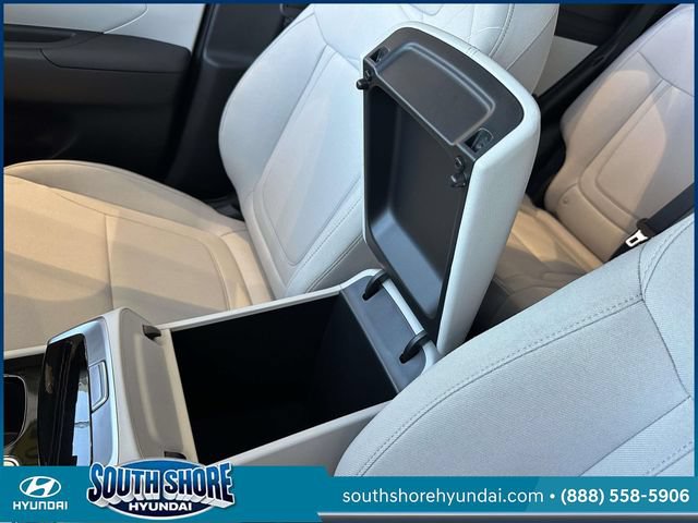 Certified 2026 Hyundai Tucson SE AWD/4WD image 33