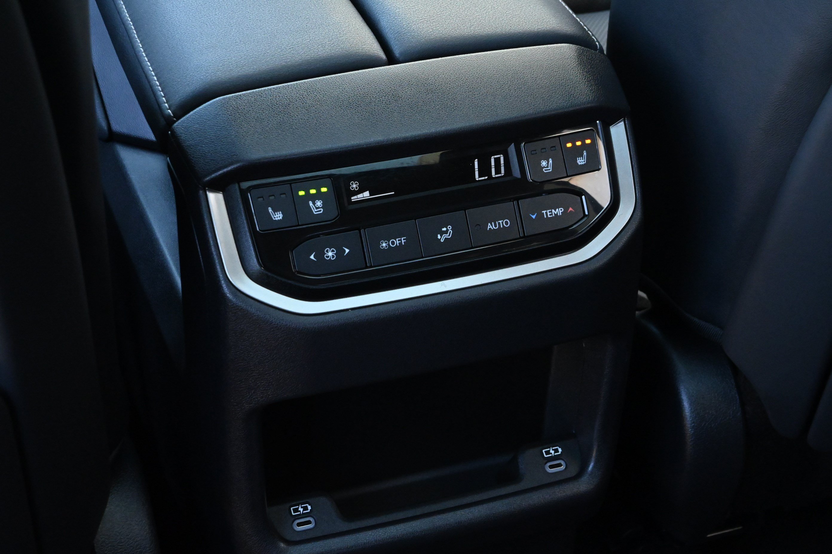 Used 2026 Lexus TX 350 AWD w/ Technology Package image 28